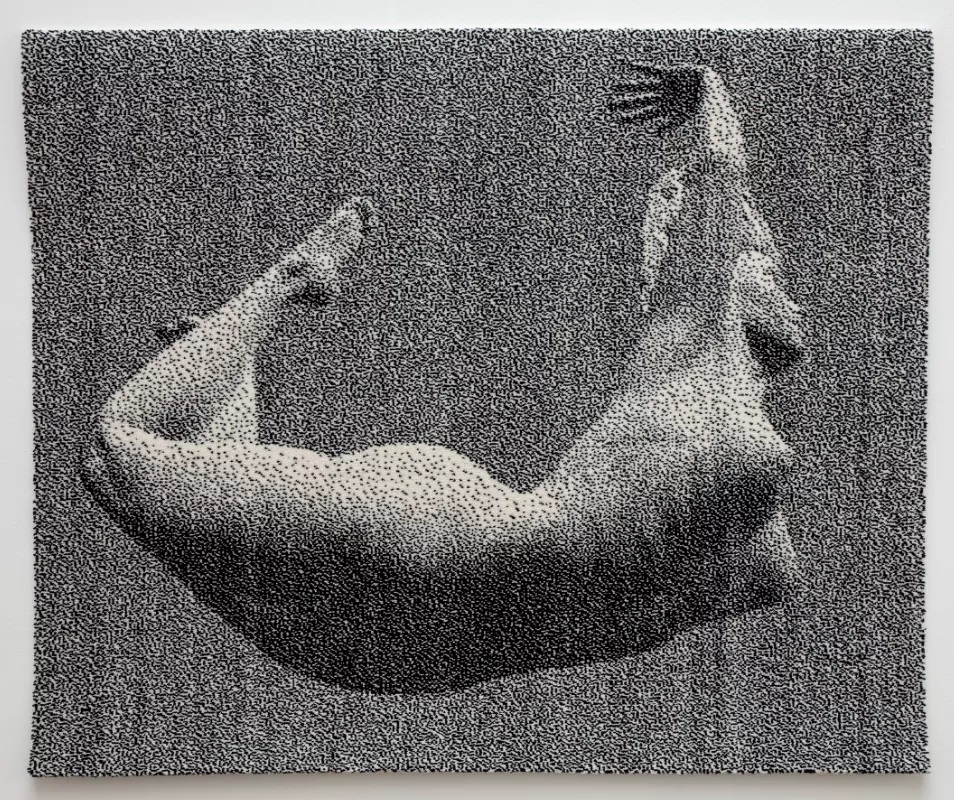 Ditte Ejlerskov: The Echo of the Storm