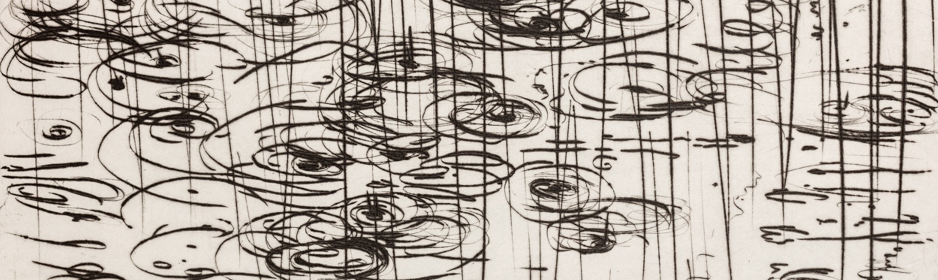 Vibeke Mencke Nielsen: A Line in the Sand