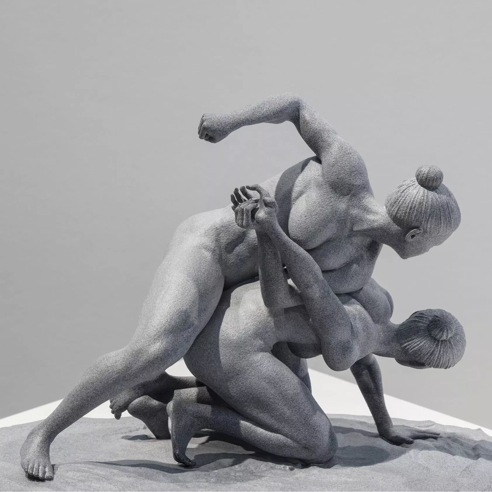 Ditte Ejlerskov: The Echo of the Storm